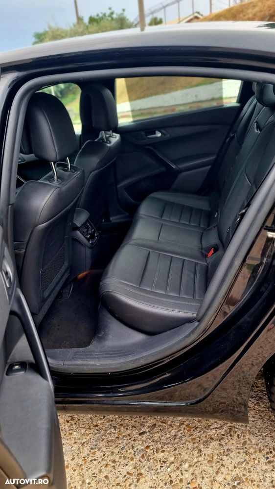 Peugeot 508 SW 2.0 BlueHDI FAP BVA Allure - 7