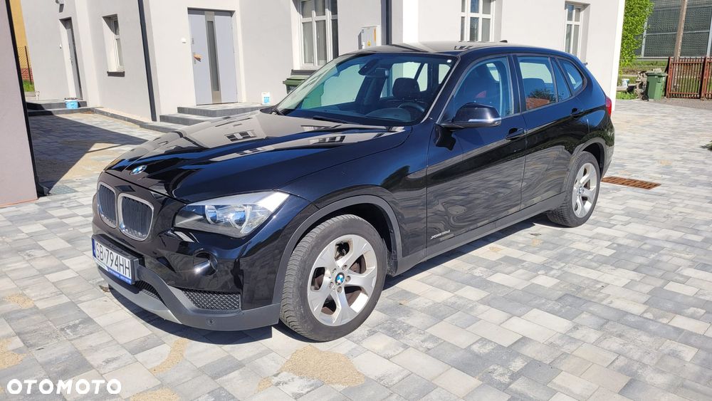 BMW X1 xDrive18d - 2