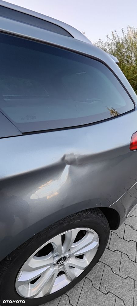 Citroën C5 2.0 HDi Exclusive - 13