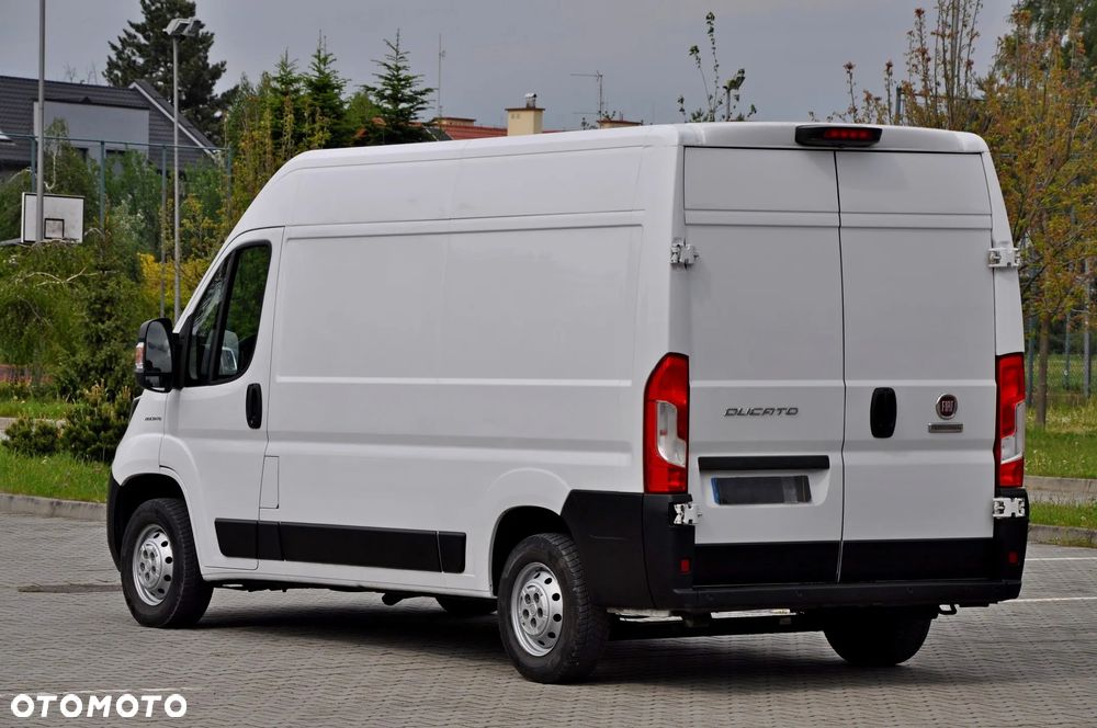 Fiat Ducato - 5