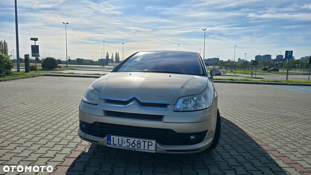 Citroën C4 - 17
