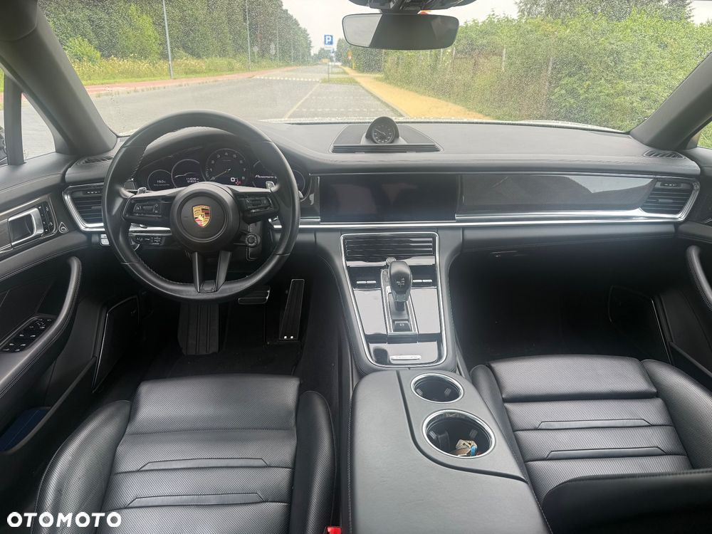 Porsche Panamera 4S GPF Executive - 6