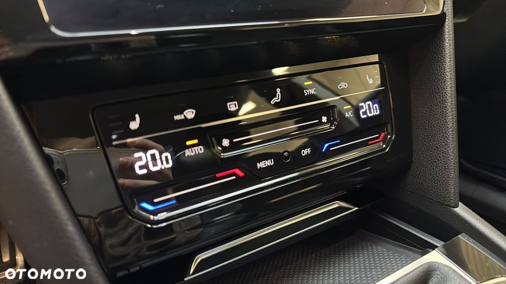 Volkswagen Arteon 1.5 TSI Elegance - 20
