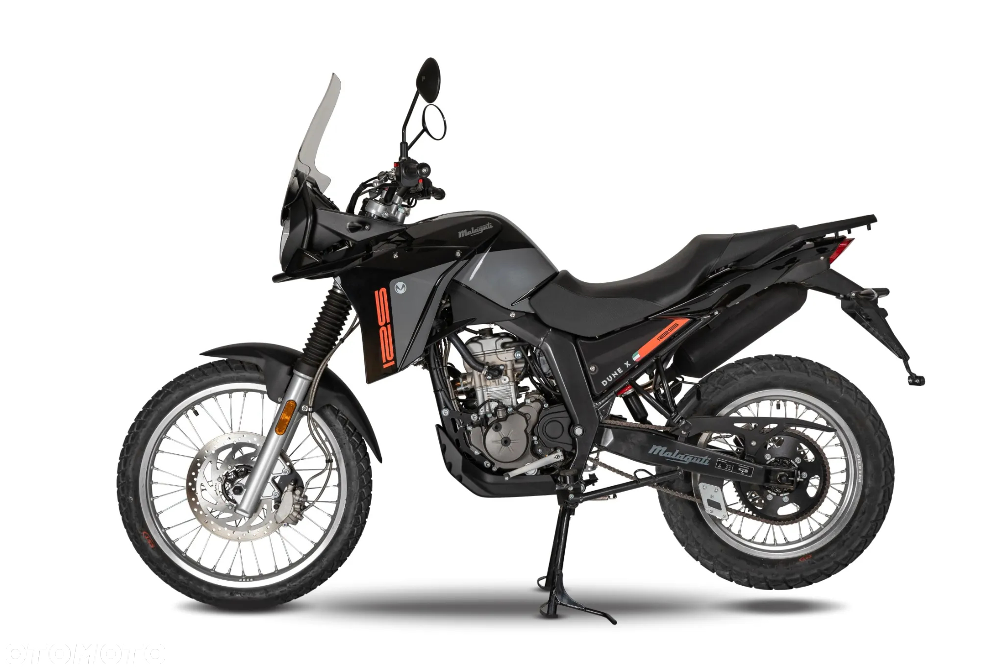 Malaguti Dune - 11