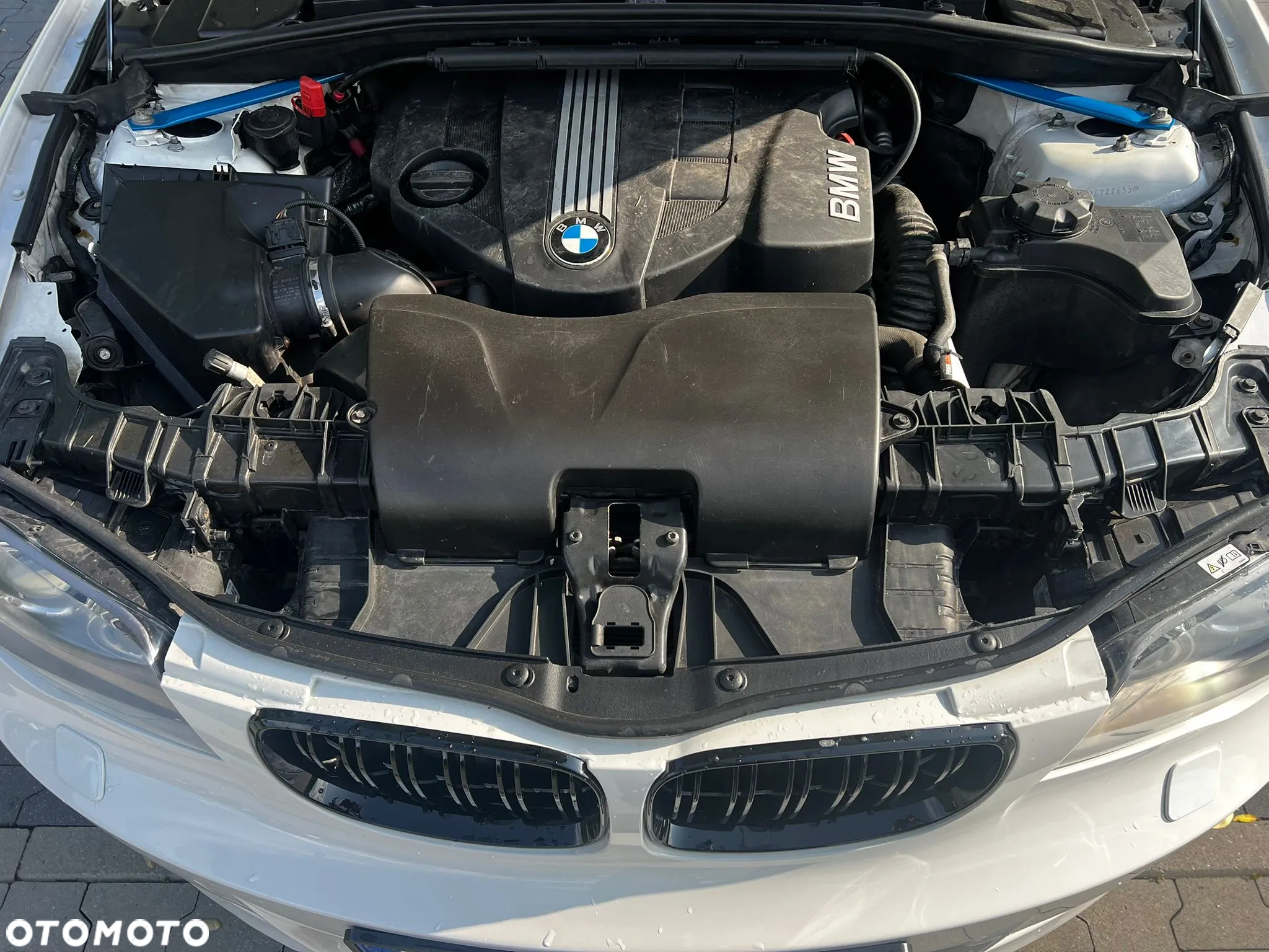BMW Seria 1 120d - 17