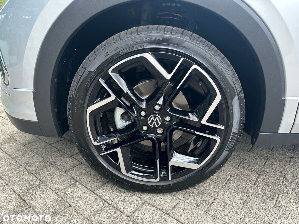 Volkswagen T-Cross 1.5 TSI ACT R-Line Plus DSG - 28