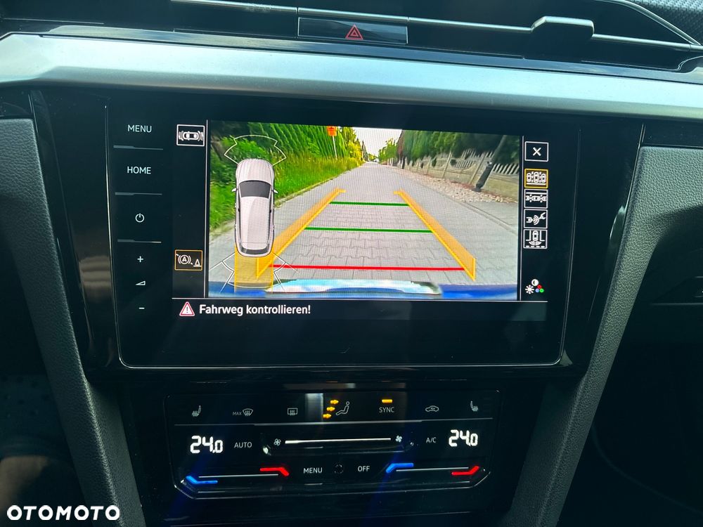 Volkswagen Arteon Shooting Brake 2.0 TSI OPF 4Motion DSG R - 29
