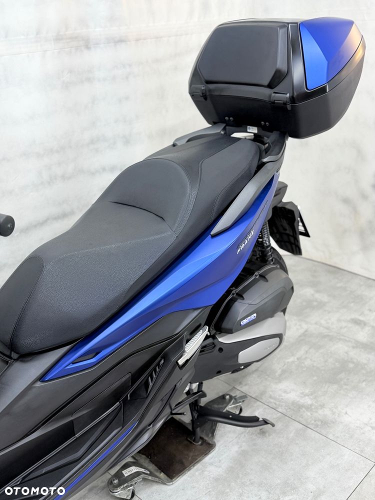 Honda NSS - 18