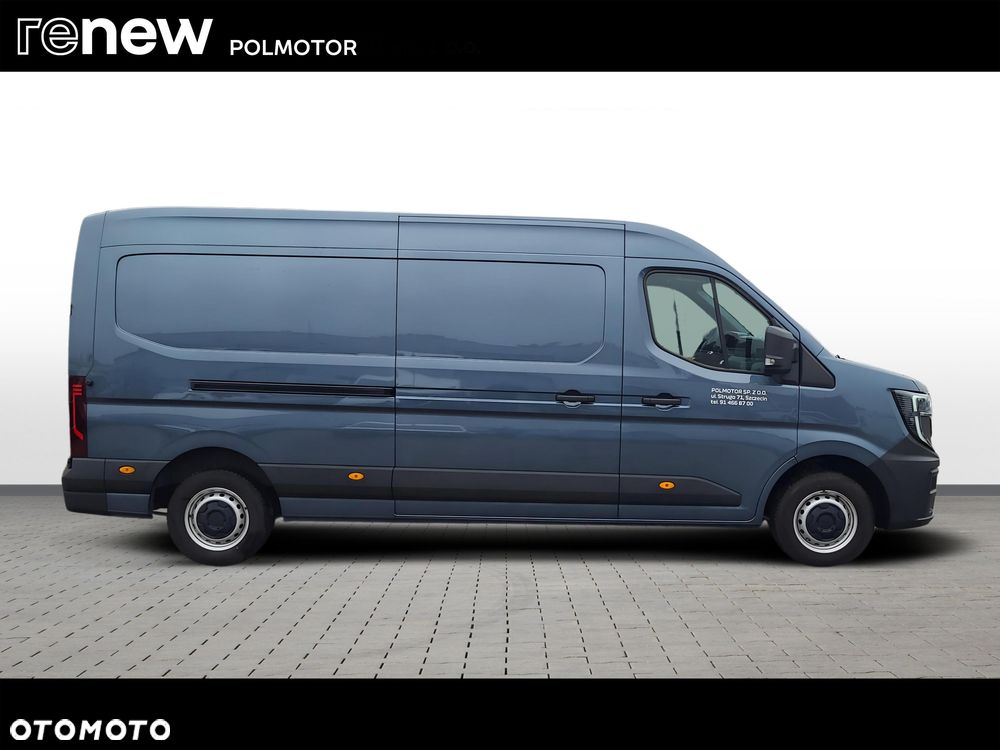 Renault MASTER EXTRA L3H2 130 - 6