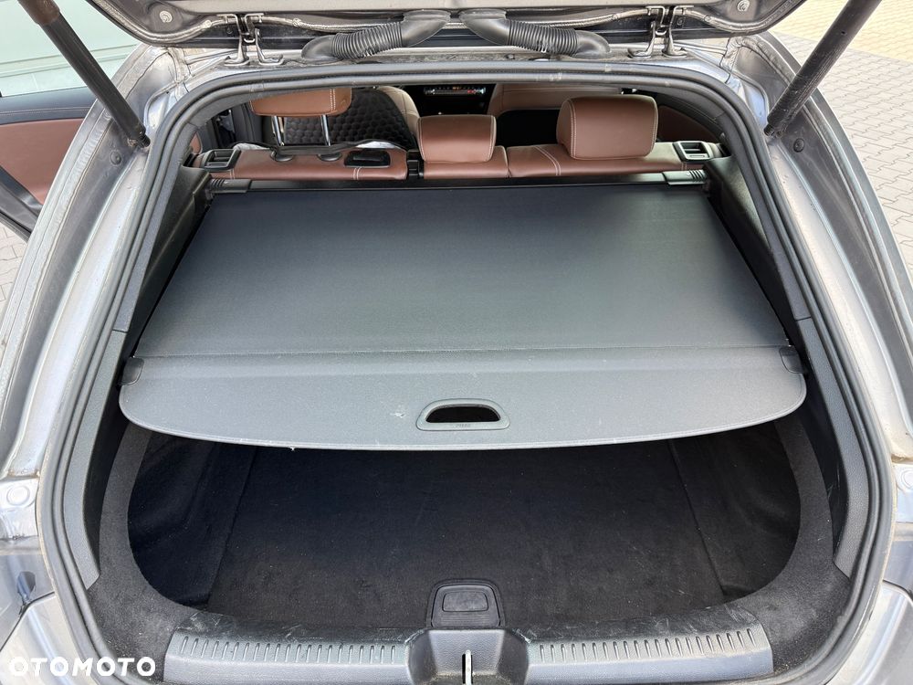 Mercedes-Benz CLA 200 d 8G-DCT Edition 1 - 11