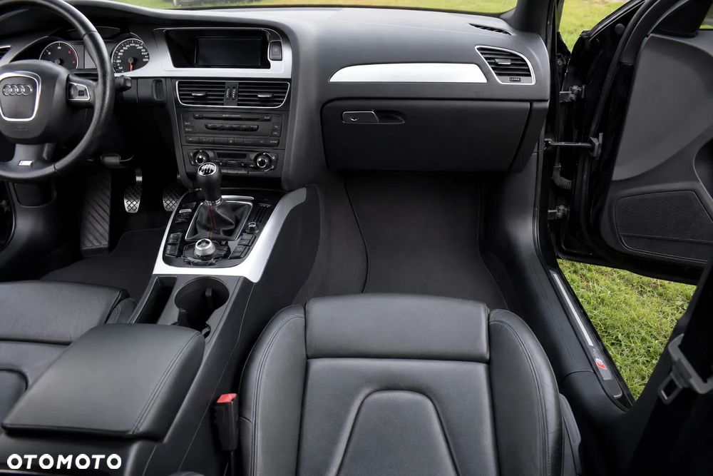 Audi A4 Limousine 2.0 TDI - 8