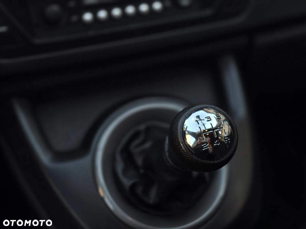 Citroën C4 Grand Picasso - 23