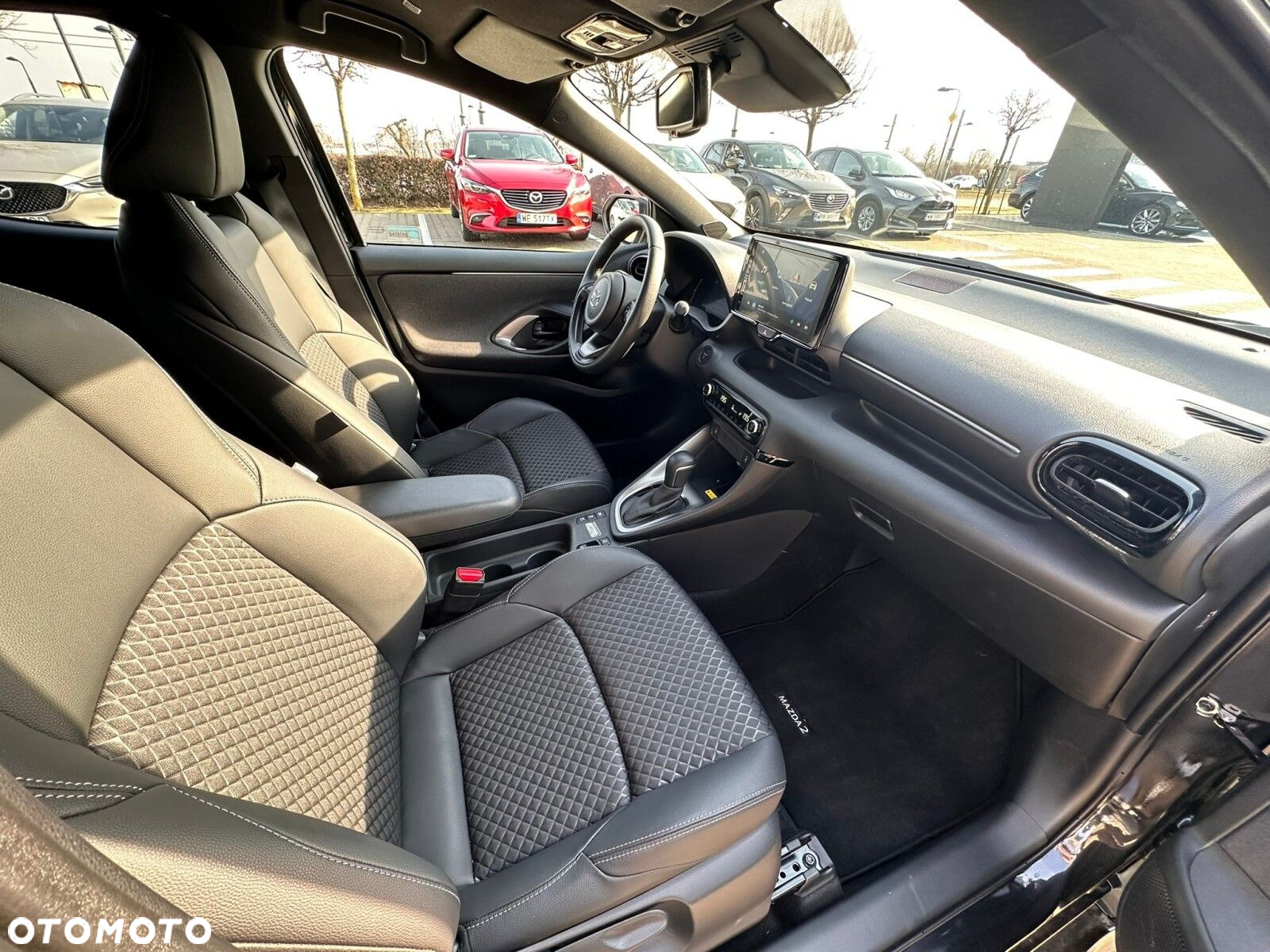 Mazda 2 - 15