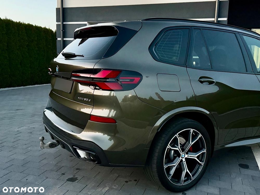 BMW X5 - 8