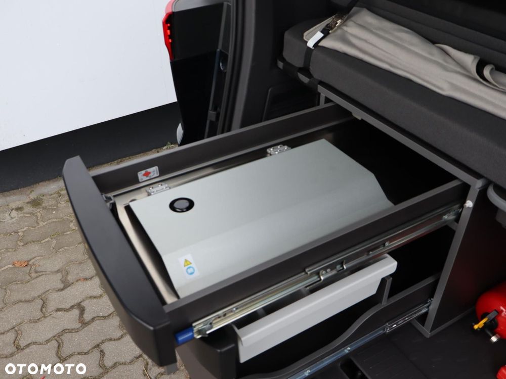 Volkswagen California - 10