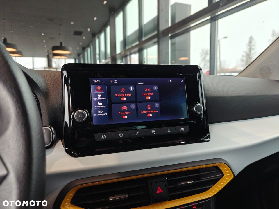 Seat Arona - 16