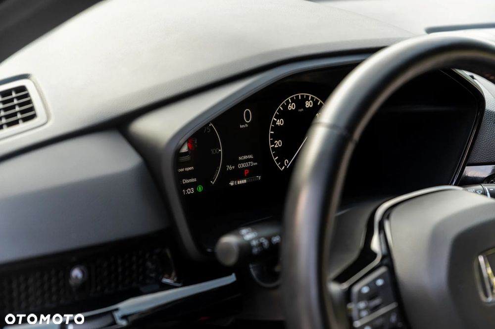 Honda CR-V - 33