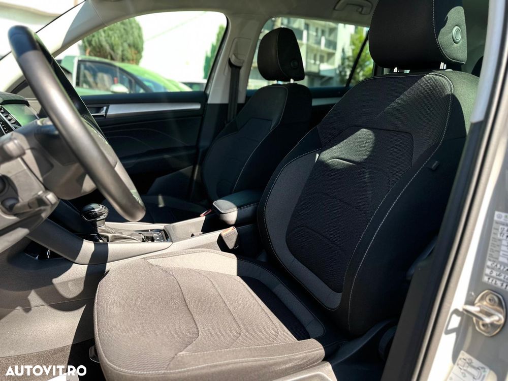 Skoda Kodiaq 2.0 TDI 4X4 DSG Ambition - 38