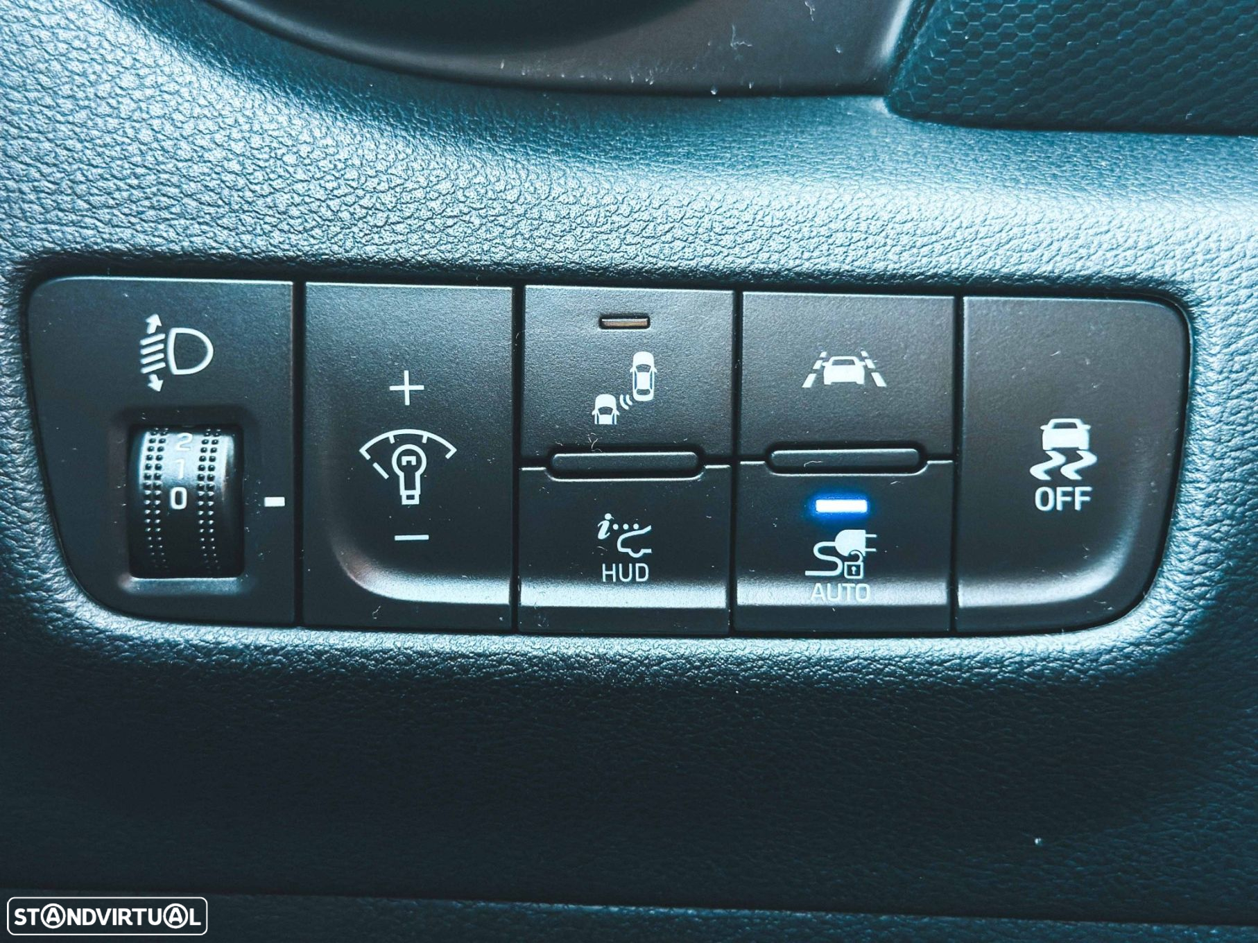 Hyundai Kauai EV 64 kWh Premium - 26