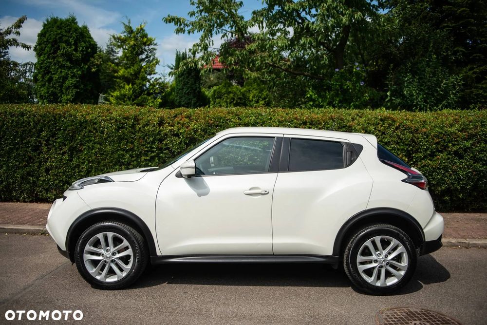 Nissan Juke - 4
