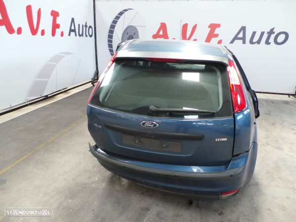 Para Peças Ford Focus Ii (Da_, Hcp, Dp) - 4