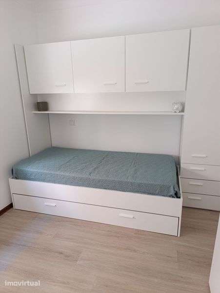 Quartos para arrendar em Vila Nova de Gaia - Grande imagem: 5/12