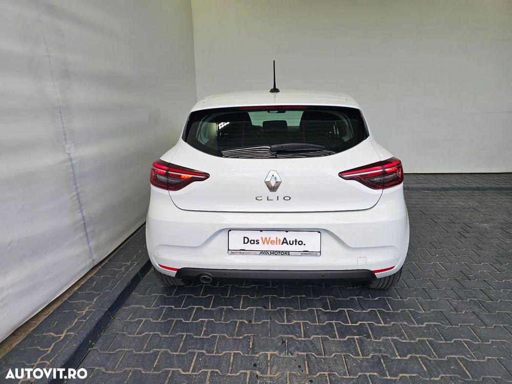Renault Clio V 1.0 TCe Zen - 21