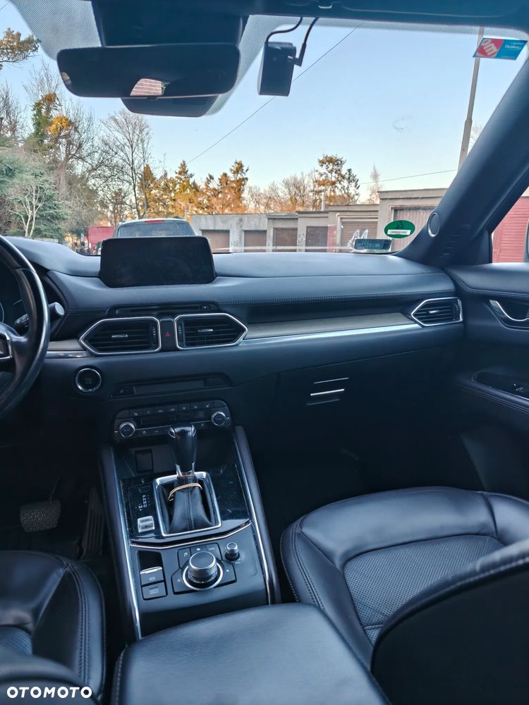 Mazda CX-5 2.5 Skydream 2WD - 22