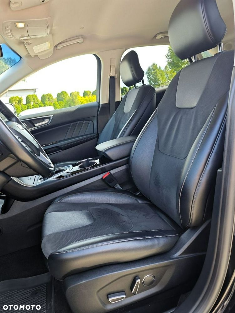 Ford Edge - 7