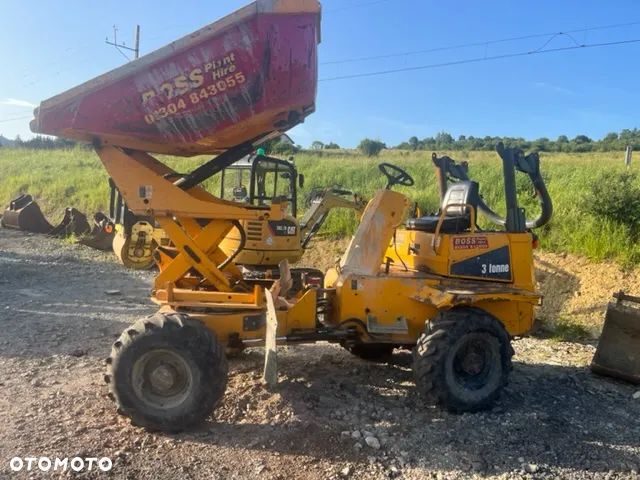 Thwaites Ton 3000 - 1