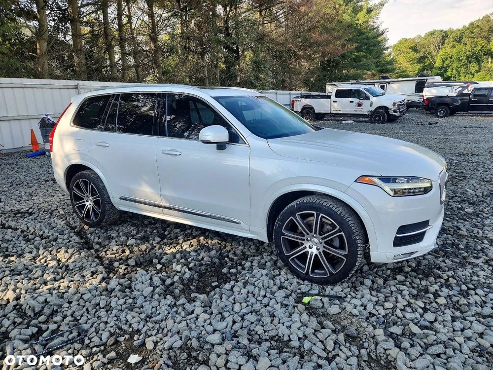 Volvo XC 90 T6 AWD Geartronic Inscription - 2