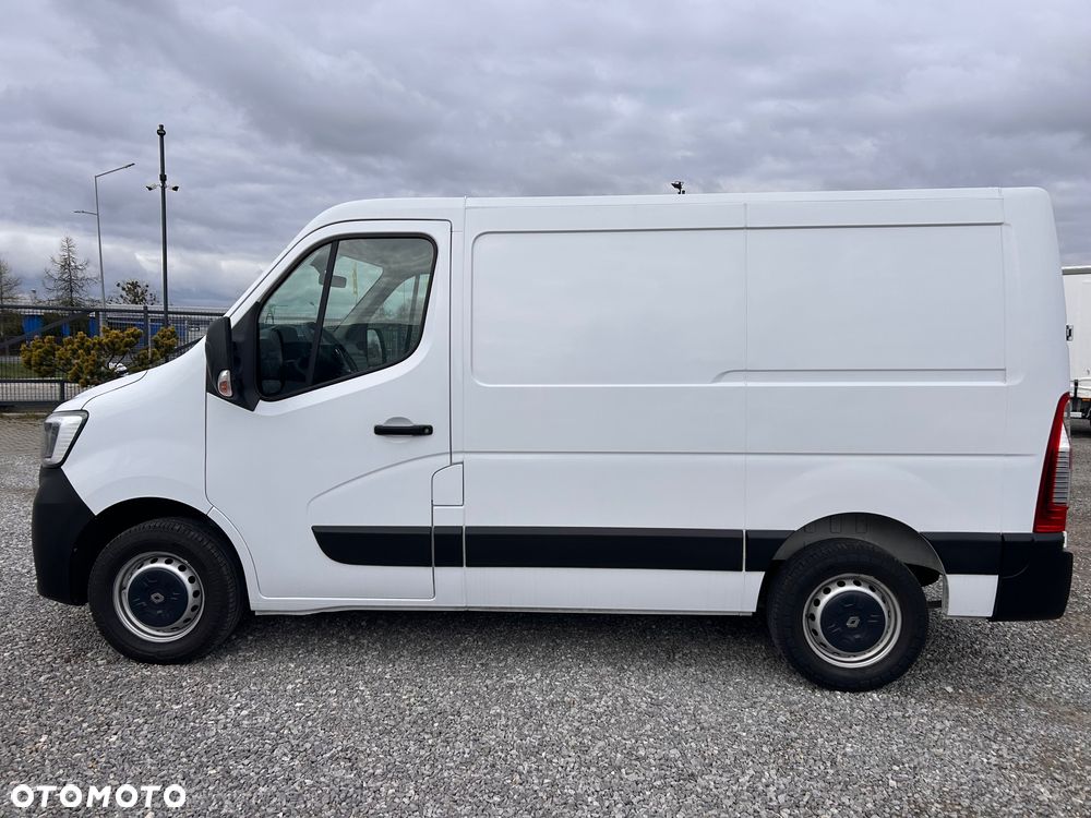 Renault Master - 12