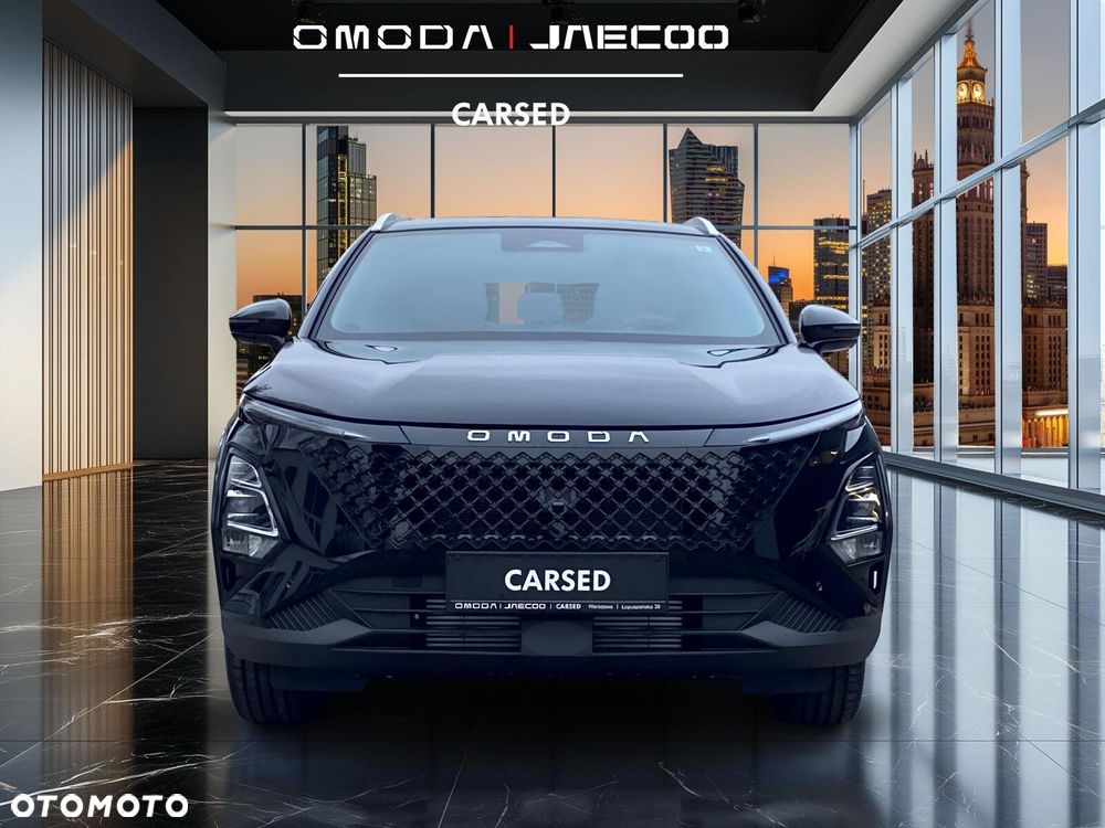 Omoda 5 - 9
