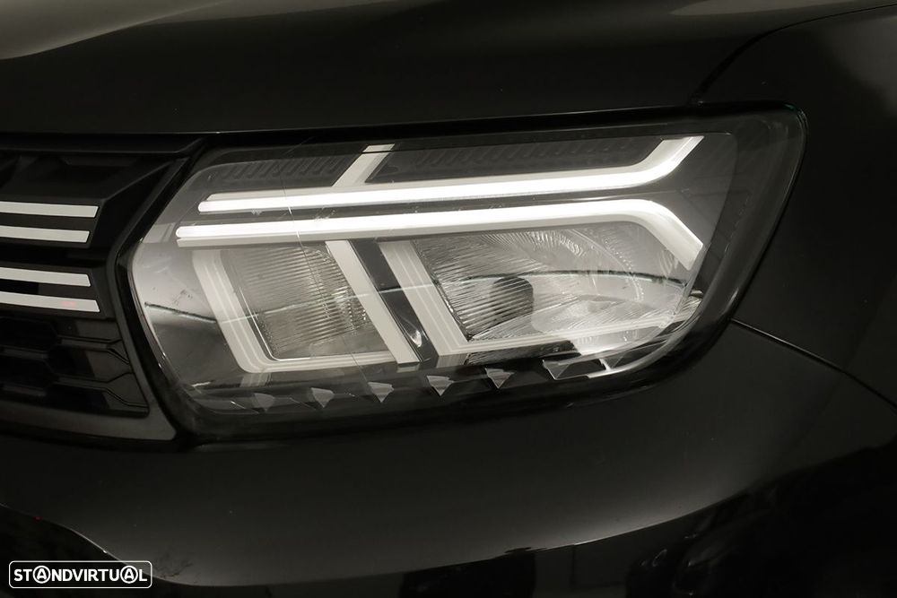 Dacia Duster 1.0 TCe ECO-G Expression Bi-Fuel - 6