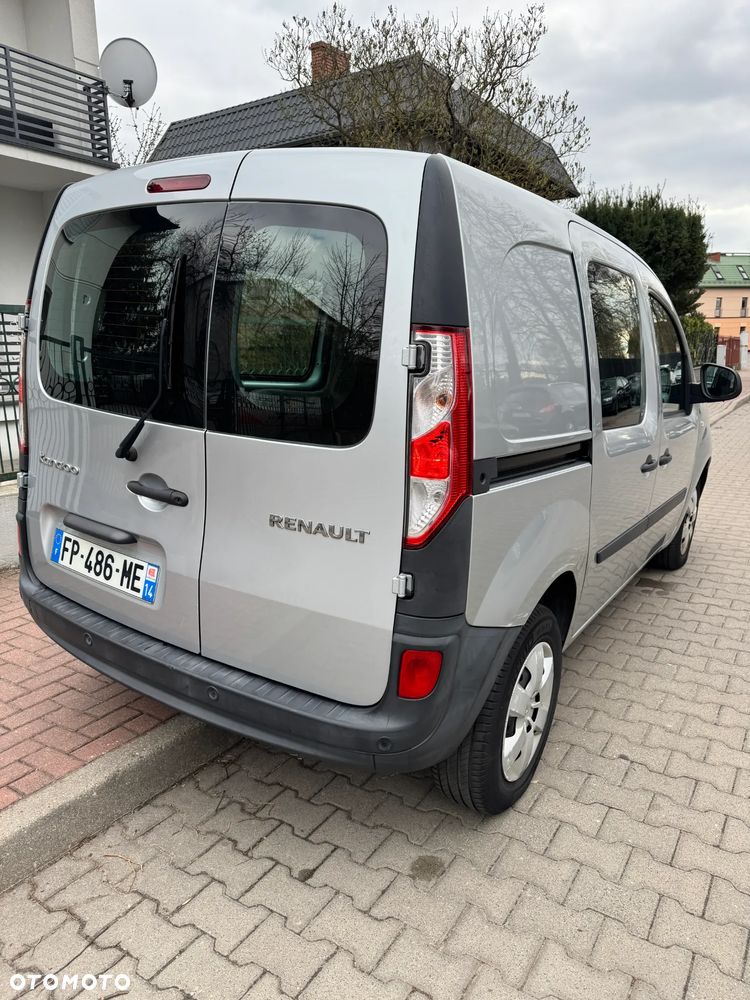 Renault KANGOO - 15
