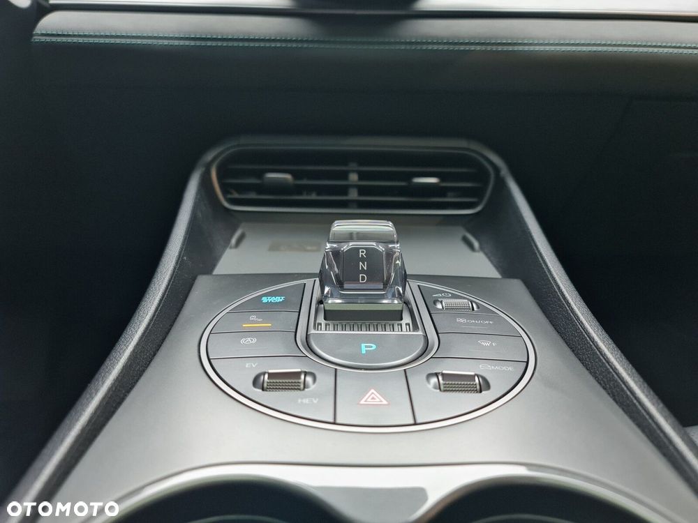BYD Inny - 5