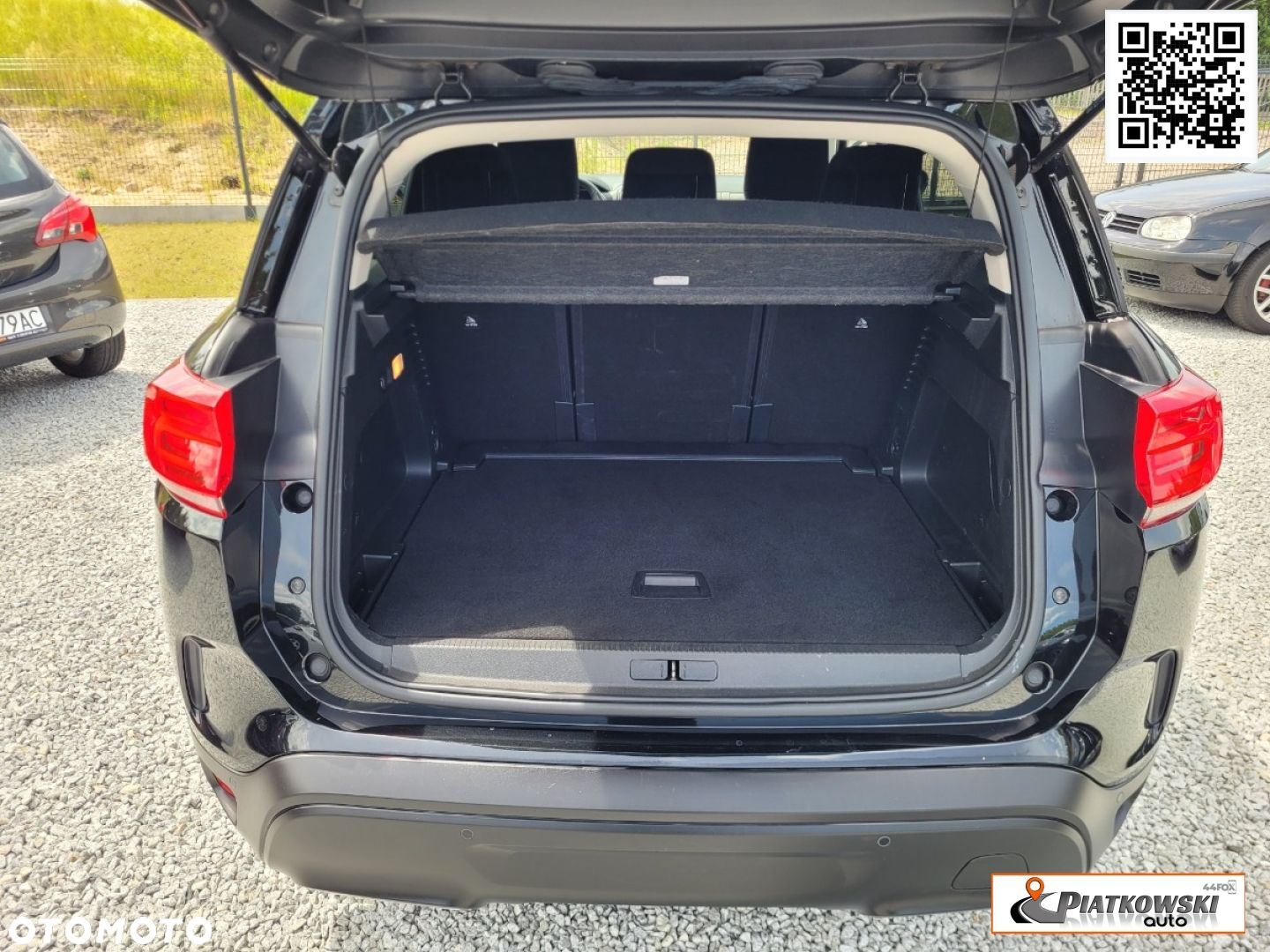 Citroën C5 Aircross 2.0 BlueHDi Shine EAT8 - 15