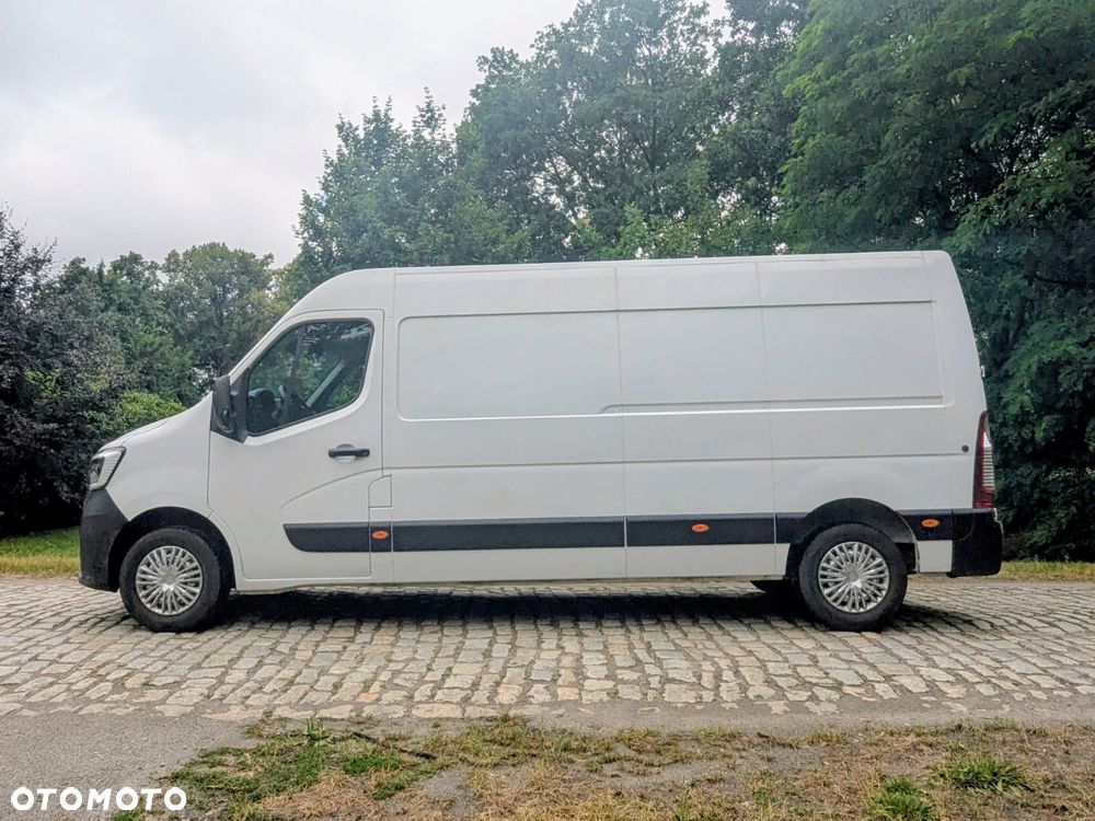 Renault Master L3H2 - 12