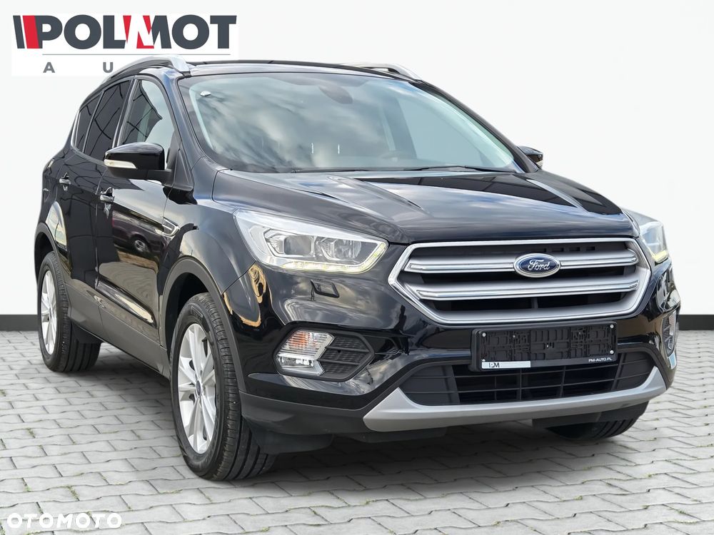 Ford Kuga 2.0 TDCi FWD Titanium - 6