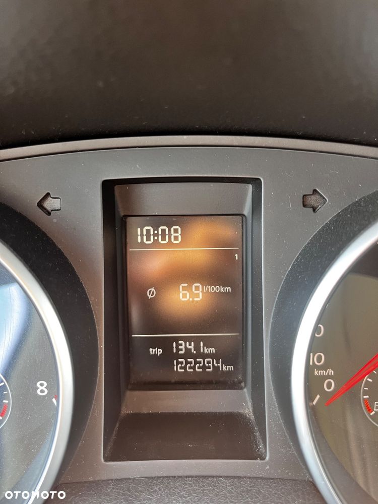 Volkswagen Golf 1.4 TSI Trendline - 14