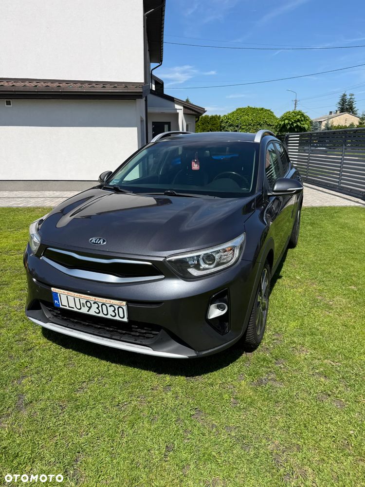 Kia Stonic 1.4 M - 3