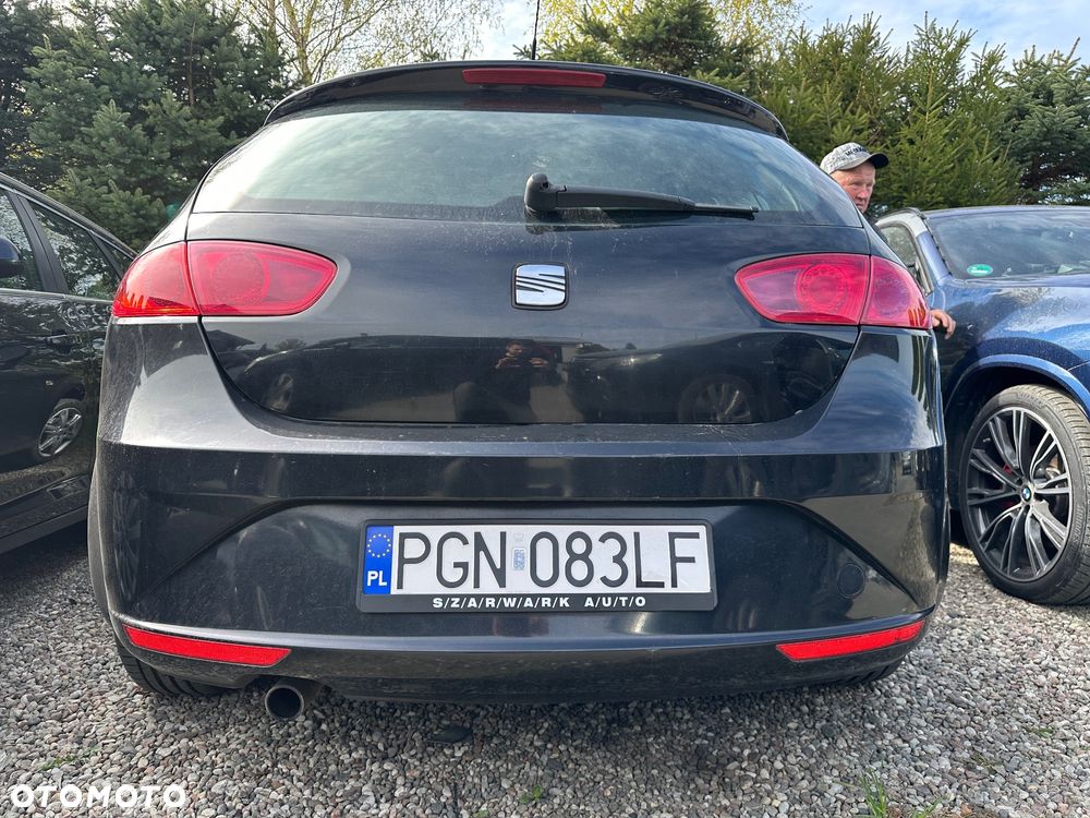 Seat Leon 1.4 - 17