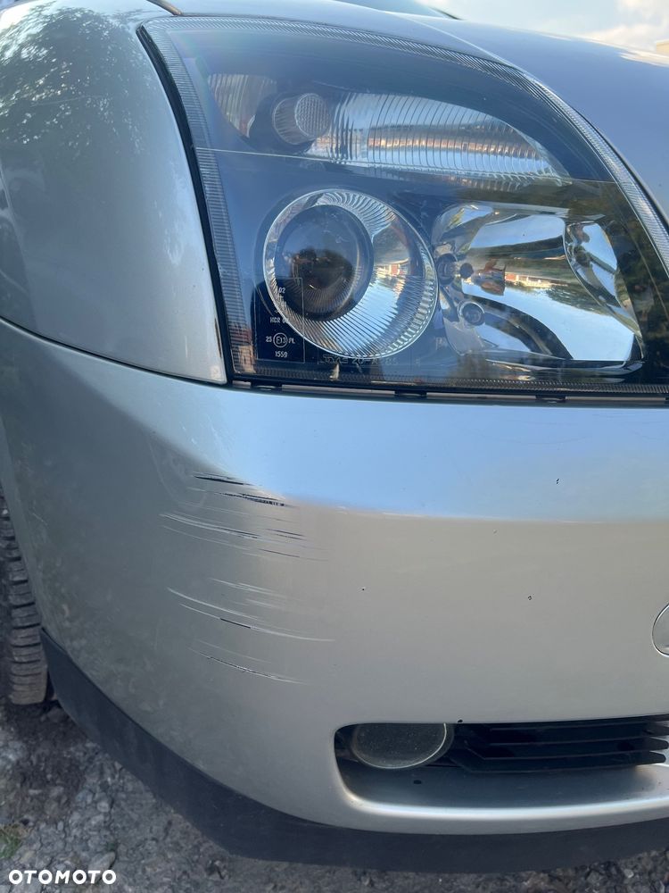 Opel Vectra 1.8 GTS - 2