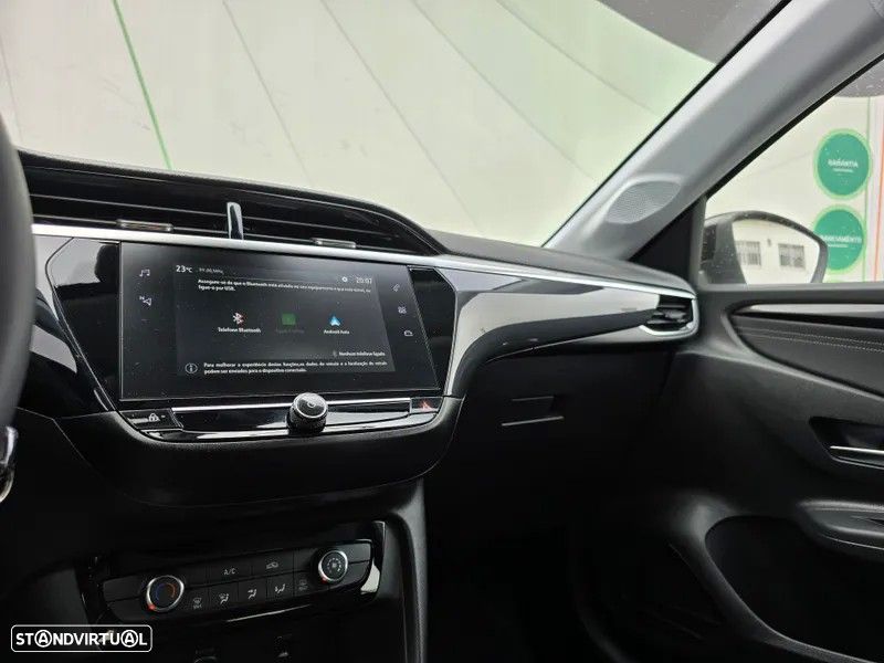 Opel Corsa 1.2 T Elegance - 26