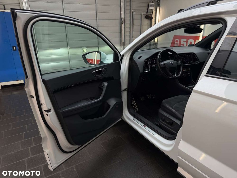 Seat Ateca 1.5 TSI FR S&S - 19