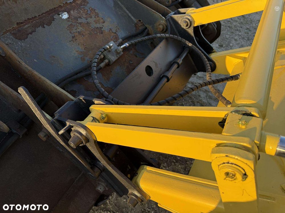 New Holland B 110-4PT - 10