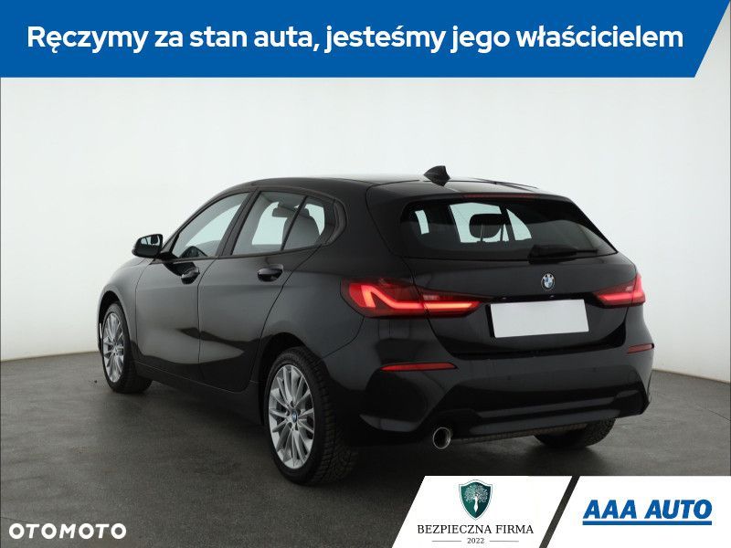 BMW Seria 1 - 6