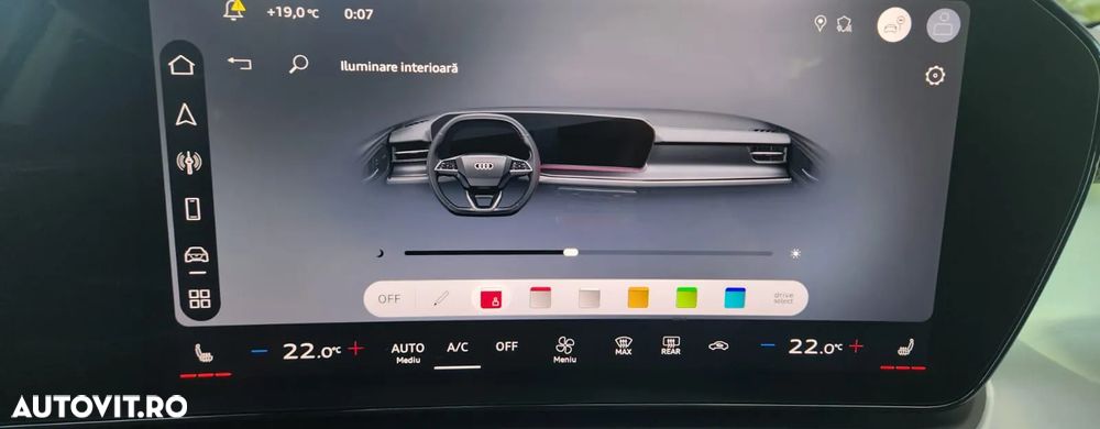 Audi Q3 1.5 35 TFSI S tronic - 32