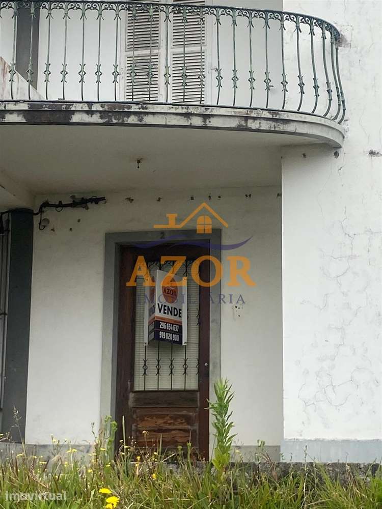 Moradia T4 Venda em Ponta Delgada (São José),Ponta Delgada - Grande imagem: 2/28