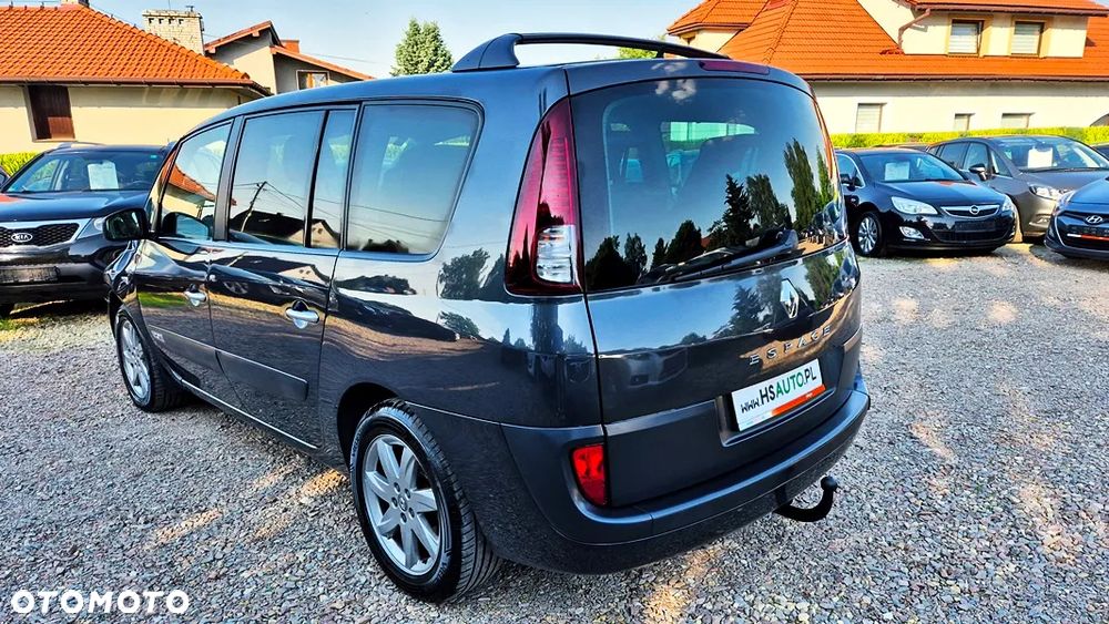 Renault Grand Espace 2.0 Initiale - 18